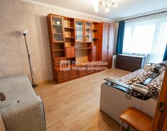 1-комн. кв. 36.7 м² 9/10 этаж