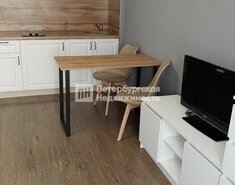 Студия 24.1 м² 2/21 этаж