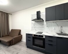 1-комн. кв. 31.7 м² 13/22 этаж
