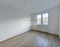 1-комн. кв. 30.2 м² 14/17 этаж