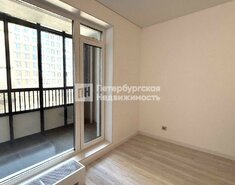 Студия 24.5 м² 3/12 этаж