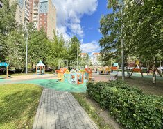 3-комн. кв. 82 м² 2/17 этаж