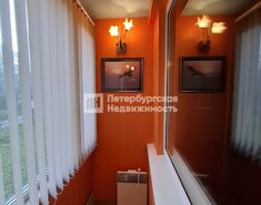 2-комн. кв. 44 м² 1/9 этаж