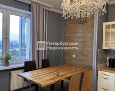 2-комн. кв. 63.4 м² 14/17 этаж