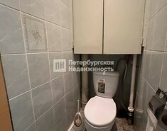 2-комн. кв. 55 м² 12/15 этаж