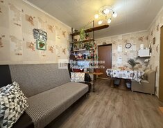 Комната 24.5 м² в 10-комн. кв. 11/16 этаж