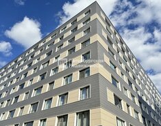 2-комн. кв. 66.5 м² 9/9 этаж