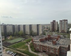 1-комн. кв. 34.9 м² 14/20 этаж