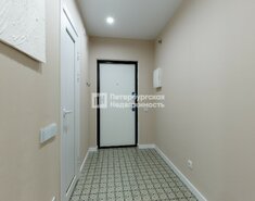 1-комн. кв. 29.3 м² 13/18 этаж