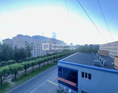 1-комн. кв. 31.1 м² 5/5 этаж