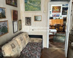 3-комн. кв. 70 м² 4/9 этаж