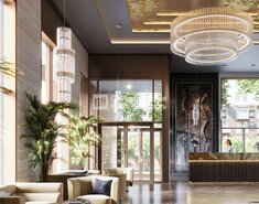 1-комн. кв. 38.56 м² 2/5 этаж