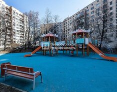 2-комн. кв. 53.5 м² 7/12 этаж
