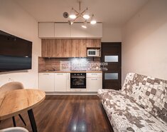 1-комн. кв. 38.8 м² 2/15 этаж