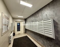 1-комн. кв. 42.1 м² 12/14 этаж