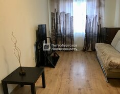 1-комн. кв. 32.9 м² 10/11 этаж