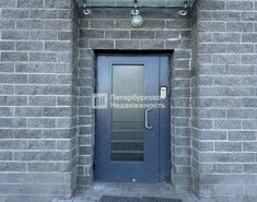 3-комн. кв. 72.1 м² 2/25 этаж