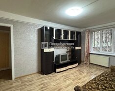 3-комн. кв. 57.1 м² 1/5 этаж