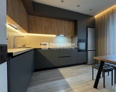 1-комн. кв. 34.2 м² 11/12 этаж