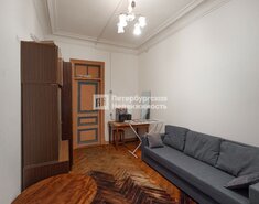 3-комн. кв. 78.4 м² 2/6 этаж