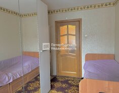 2-комн. кв. 42.3 м² 1/5 этаж