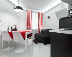 1-комн. кв. 38 м² 7/15 этаж