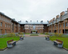 4-комн. кв. 134.7 м² 2/5 этаж