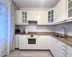 1-комн. кв. 33.6 м² 12/15 этаж