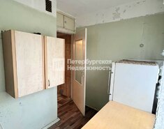 2-комн. кв. 44 м² 1/5 этаж
