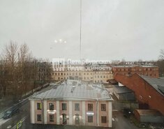 4-комн. кв. 90.1 м² 5/6 этаж