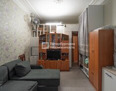 3-комн. кв. 78.4 м² 2/6 этаж