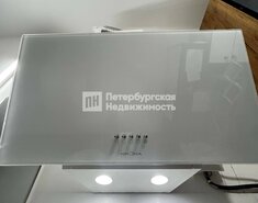 Студия 20.3 м² 3/3 этаж