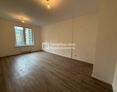 1-комн. кв. 40.3 м² 9/18 этаж