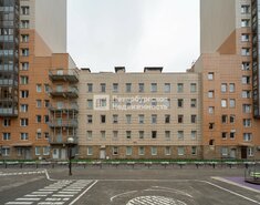 3-комн. кв. 90.1 м² 18/25 этаж