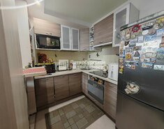 Студия 24.6 м² 13/24 этаж