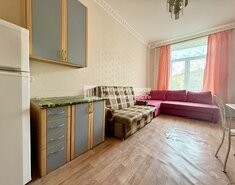 Комната 16 м² в 40-комн. кв. 5/6 этаж