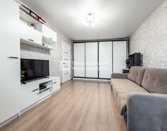 1-комн. кв. 39.8 м² 8/25 этаж