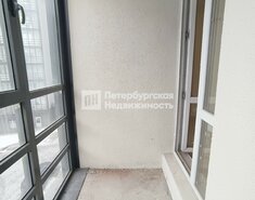 Студия 21.2 м² 4/12 этаж