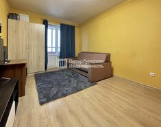 Студия 25.7 м² 19/23 этаж