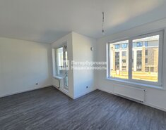 Студия 26.72 м² 2/4 этаж
