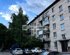 2-комн. кв. 50.9 м² 5/5 этаж