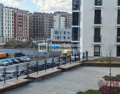 2-комн. кв. 67 м² 5/9 этаж