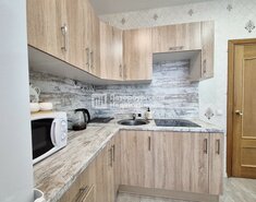 1-комн. кв. 27.9 м² 15/16 этаж