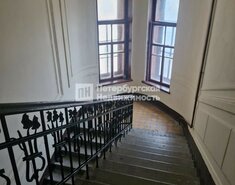 Комната 35.3 м² в 5-комн. кв. 6/6 этаж