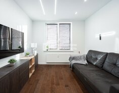 1-комн. кв. 45 м² 9/9 этаж