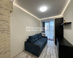 1-комн. кв. 36.6 м² 13/25 этаж