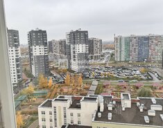 2-комн. кв. 54.5 м² 15/17 этаж
