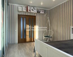 3-комн. кв. 81.2 м² 1/2 этаж