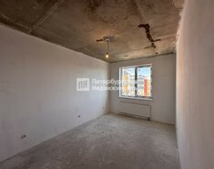 1-комн. кв. 32 м² 23/24 этаж