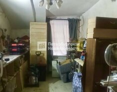 3-комн. кв. 56.9 м² 2/4 этаж